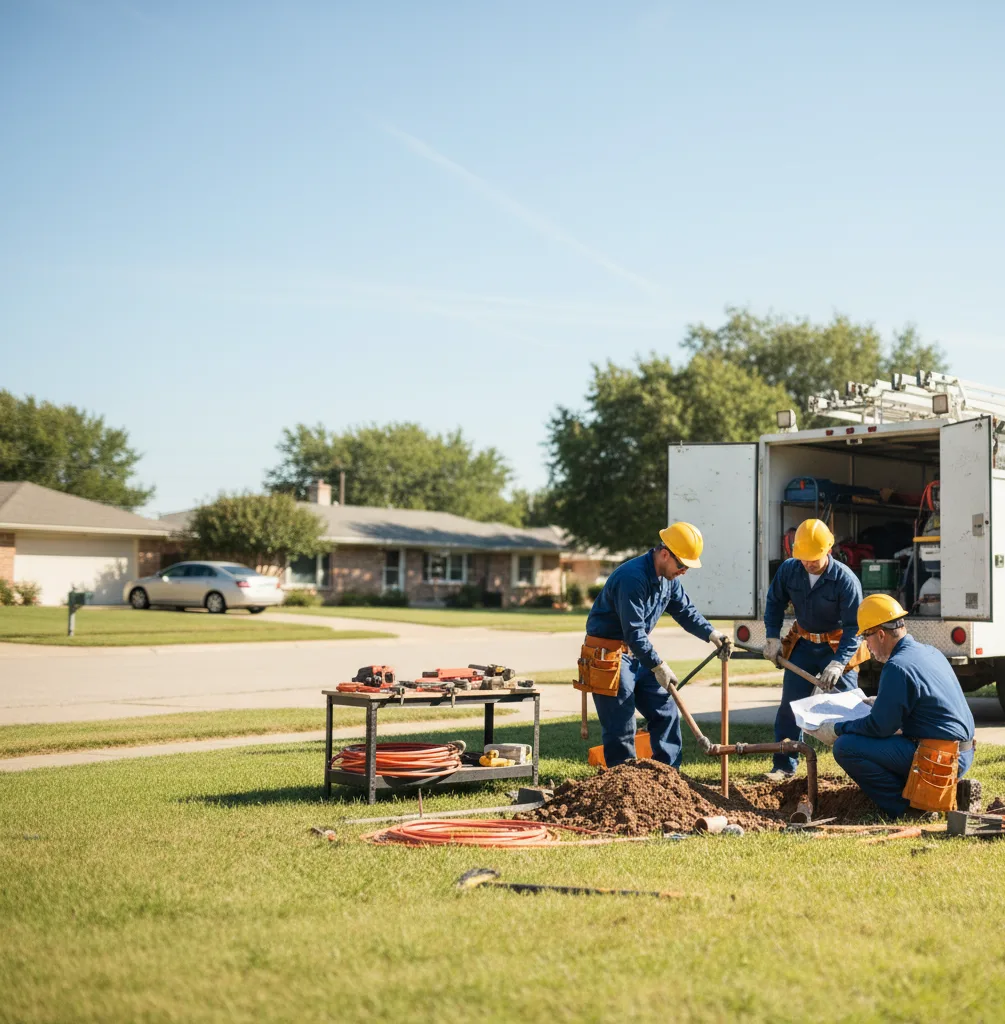 Drain Cleaning in Panaca, NV